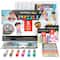 Arteza® Kids Superheroes Jigsaw Puzzle Set, 32 pcs